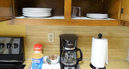 #3 UAB KING SUITE+2 MIN WALK TO RESTAURANT