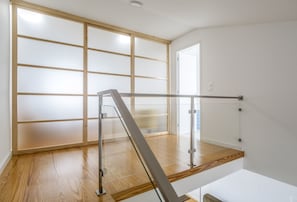 Interior - Market Place F 2BR duplex (historical city center) (Ponta Delgada)