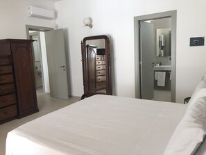 1 habitación y wifi 