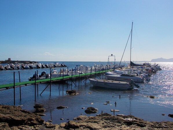 Marina