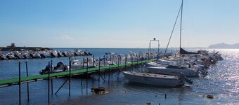 White Gold Apartaments