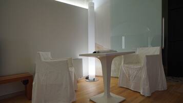 Superior Room | Individually furnished, desk, free WiFi