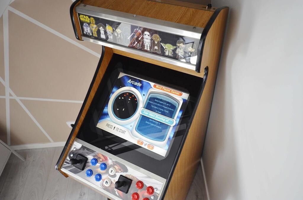 Arcade