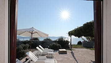 Terrazza/patio