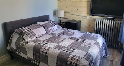 Dillon Tap House Dillon Room