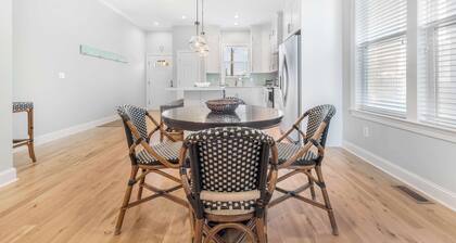 Bella Vita, Oceanfront Retreat
