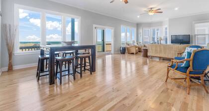 Bella Vita, A Carolina Beachfront Retreat