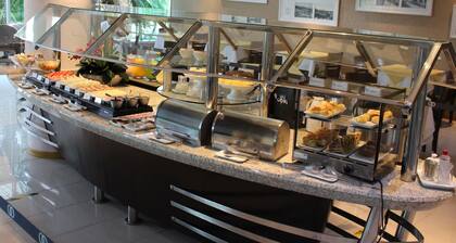 Hotel Aliança Express