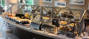 Hotel Aliança Express