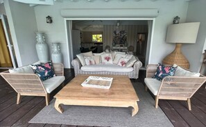 Téléviseur, chaîne audio