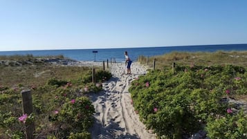 Plage