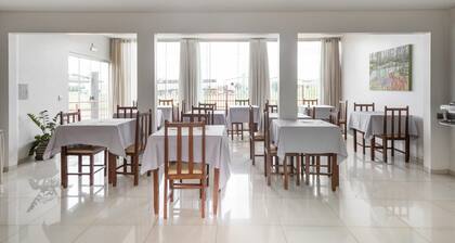 Nosso Hotel