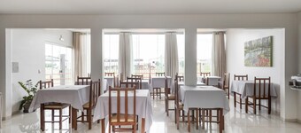 Nosso Hotel