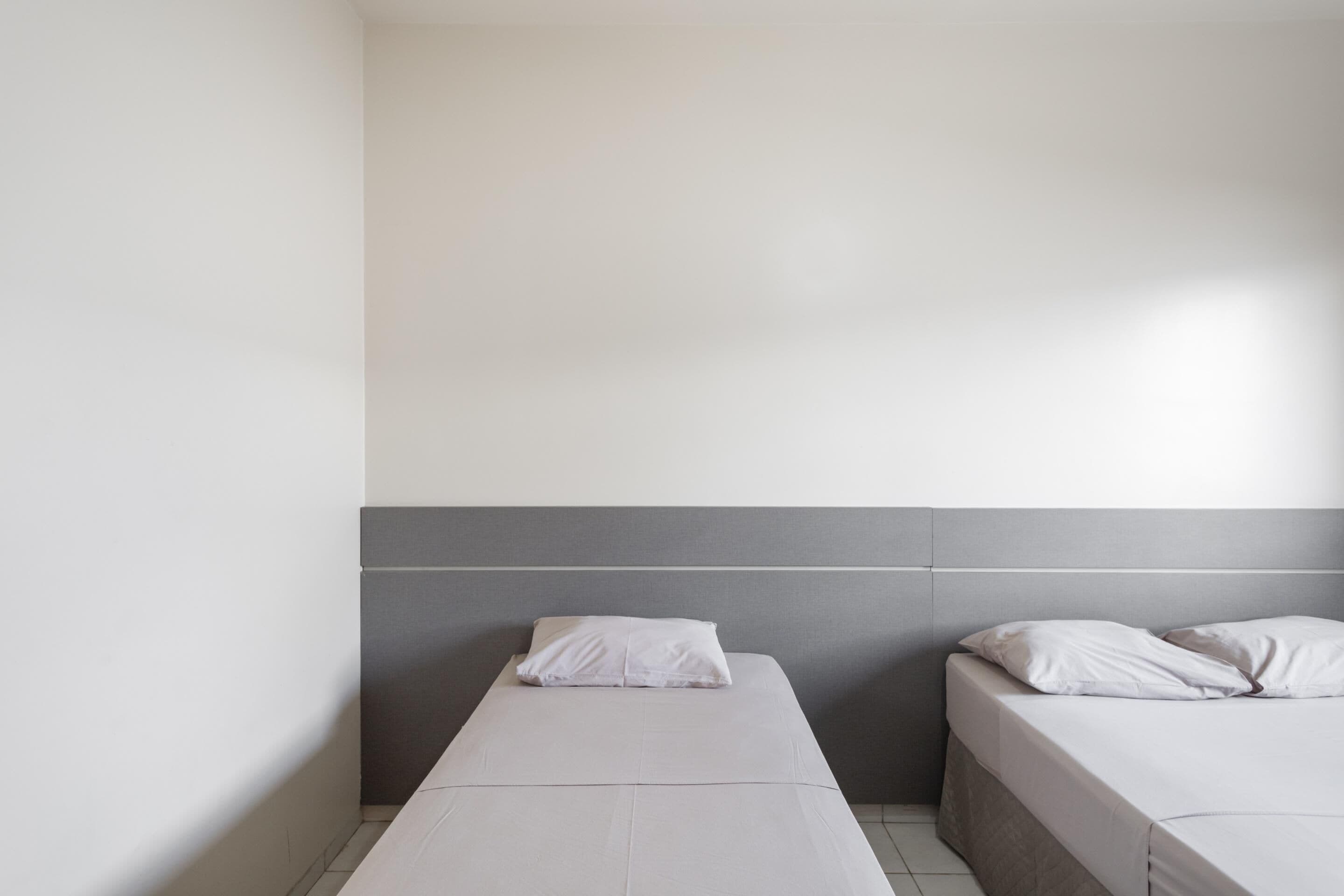 triple room, multiple beds | 1 bedroom, minibar, desk, free wifi