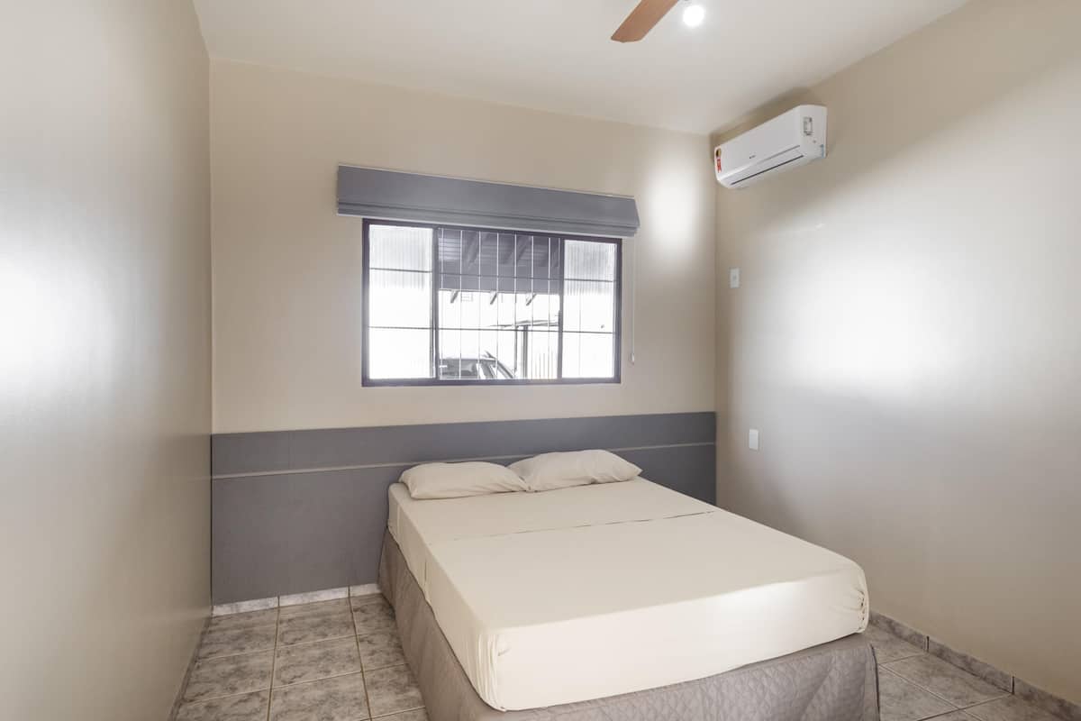 Kamar Double | Minibar, meja kerja, Wi-Fi gratis, dan seprai linen