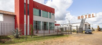 Nosso Hotel