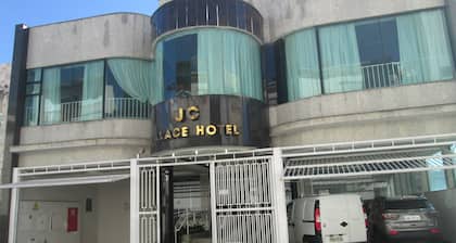 JC Palace Hotel