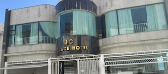 JC Palace Hotel
