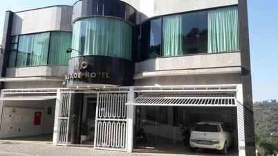 JC Palace Hotel