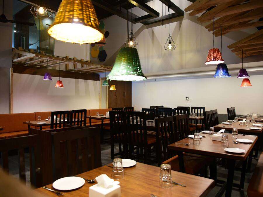 Restoran