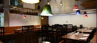 Hotel Pushpak Satara