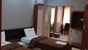 Ropa de cama de alta calidad