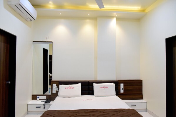 Ropa de cama de alta calidad 