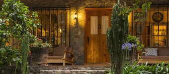 Hotel Rancho San Cayetano