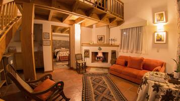 1 Schlafzimmer, Zimmersafe, Schreibtisch, kostenlose Babybetten