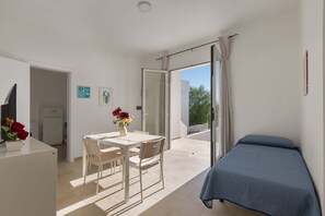 2 bedrooms, Internet - Residence Mare Azzurro - Trilo PT (Porto Cesareo)