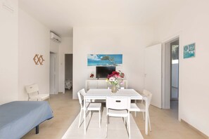 Dining - Residence Mare Azzurro - Trilo PT (Porto Cesareo)