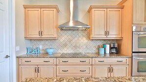 House, Multiple Beds (Blue Mermaid on Siesta Key) | Private kitchen - Blue Mermaid on Siesta Key (Siesta Key)