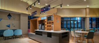 Holiday Inn Express Pinghu by IHG