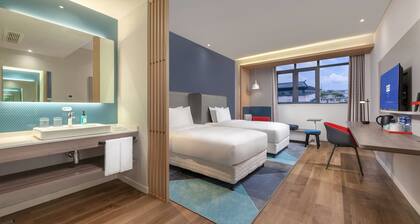 Holiday Inn Express Pinghu by IHG