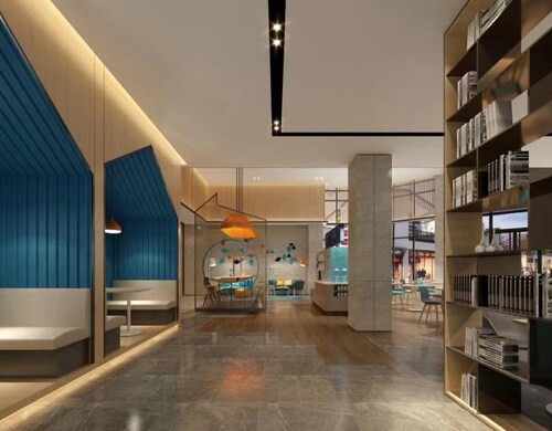 Holiday Inn Express Pinghu by IHG