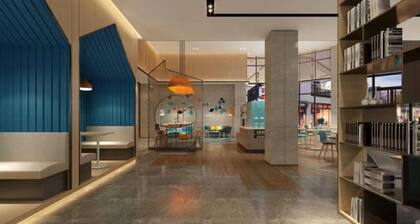 Holiday Inn Express Pinghu by IHG