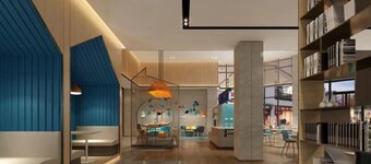 Holiday Inn Express Pinghu by IHG