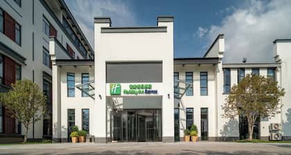 Holiday Inn Express Pinghu by IHG