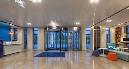 Holiday Inn Express Pinghu by IHG