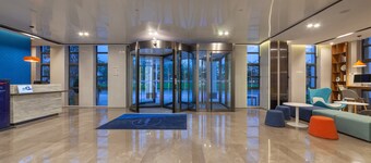 Holiday Inn Express Pinghu by IHG