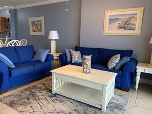 Televisor intel·ligent i llar de foc 