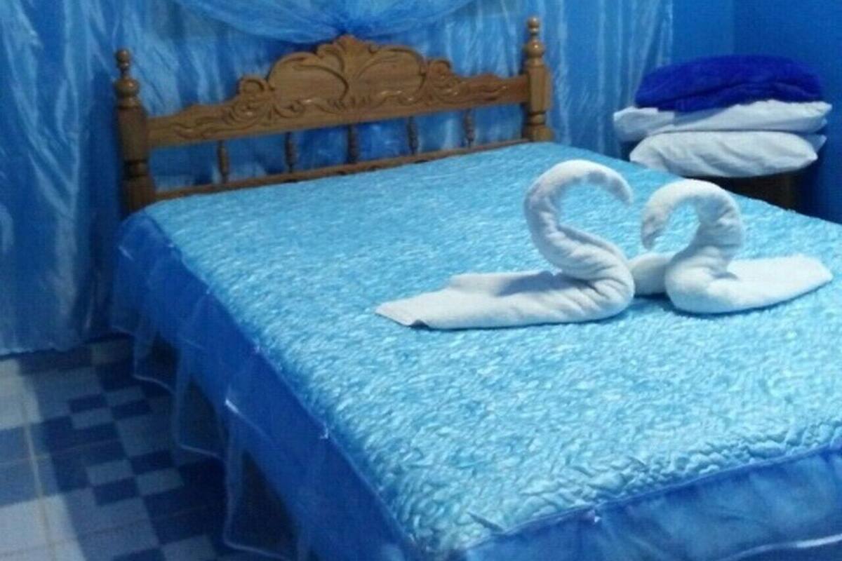 Chambre exclusive double ou avec lits jumeaux | Minibar, décor unique, ameublement unique, fer et planche à repasser