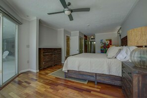 Casa, varias camas (Sandy Cove) | 4 habitaciones 