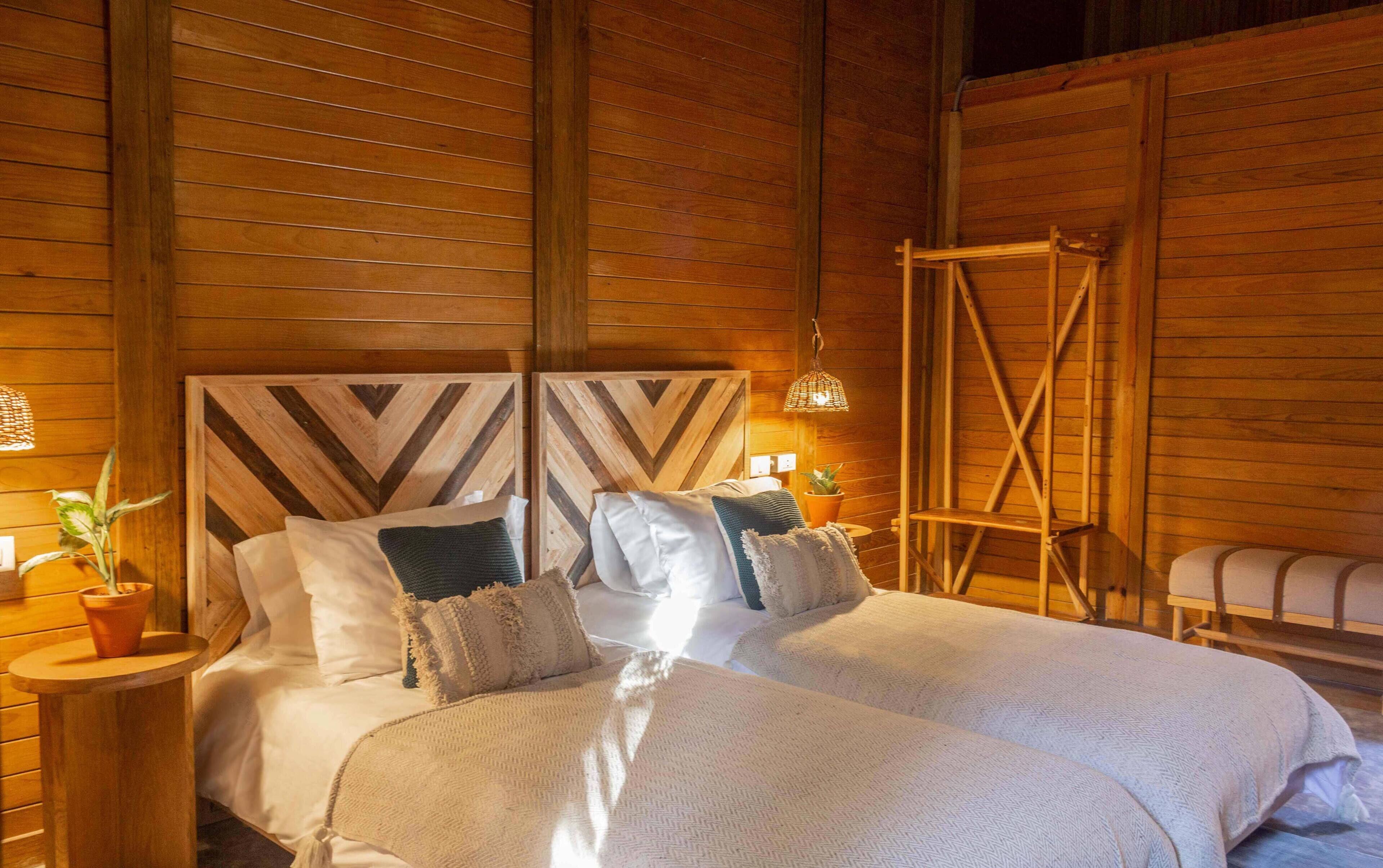 standard room (quad), private bathroom | free wifi