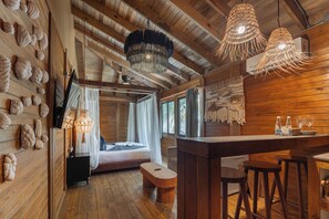 Studio Apartment with Kitchenette | Free WiFi - Nílu Isla Mujeres by Selina (Isla Mujeres)