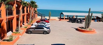 San Felipe Beach Hotel