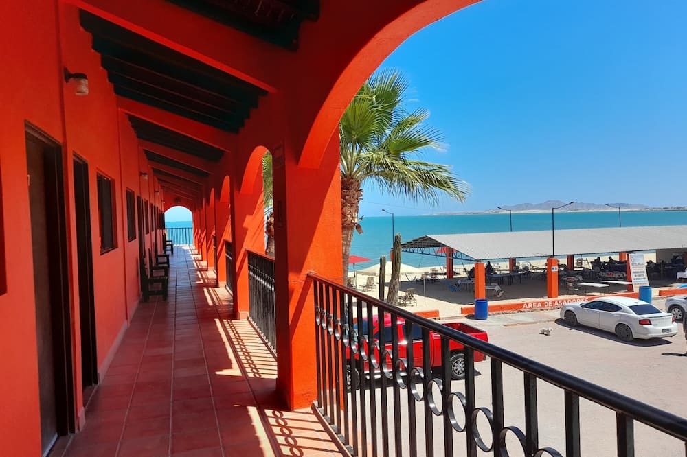 San Felipe Beach Hotel