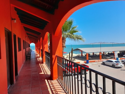San Felipe Beach Hotel