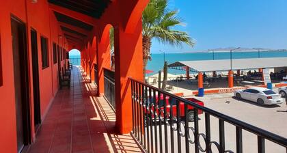 San Felipe Beach Hotel