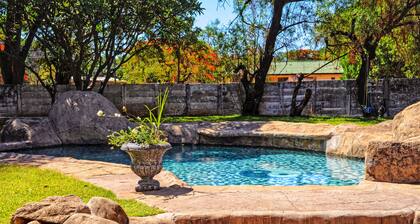 Butterfly Apartments